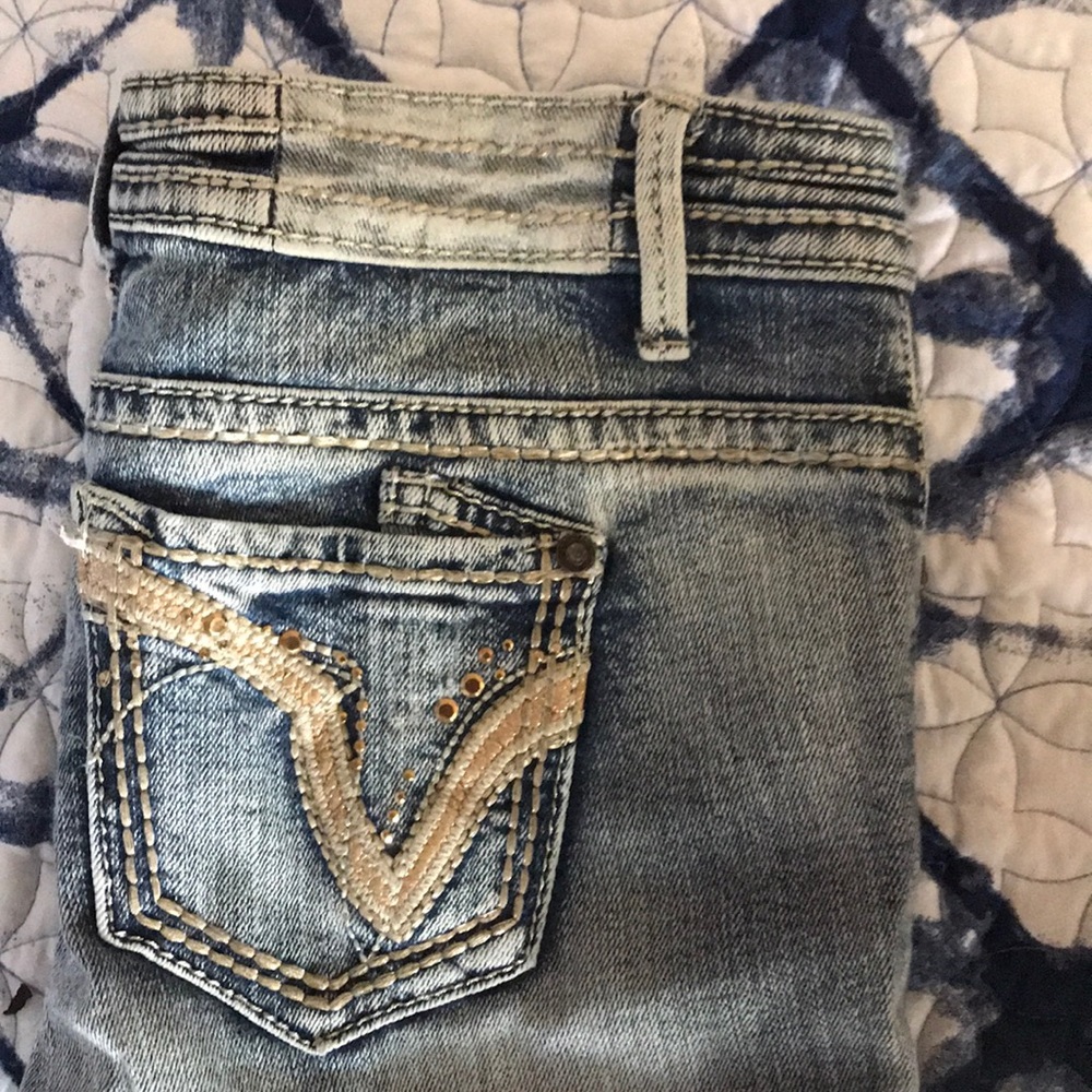 Pants - Picture 2 of 4